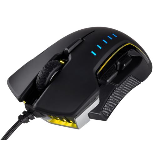 Chuột Corsair Glaive RGB