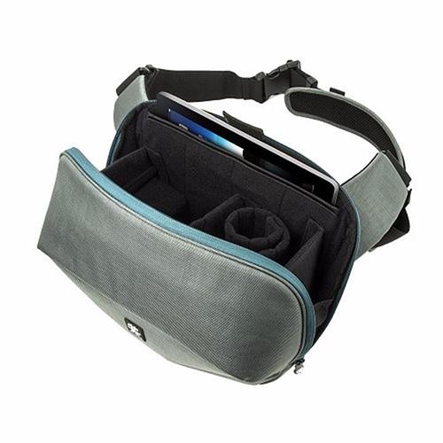 Túi máy ảnh Crumpler Quick Escape Sling M (Có ngăn iPad)
