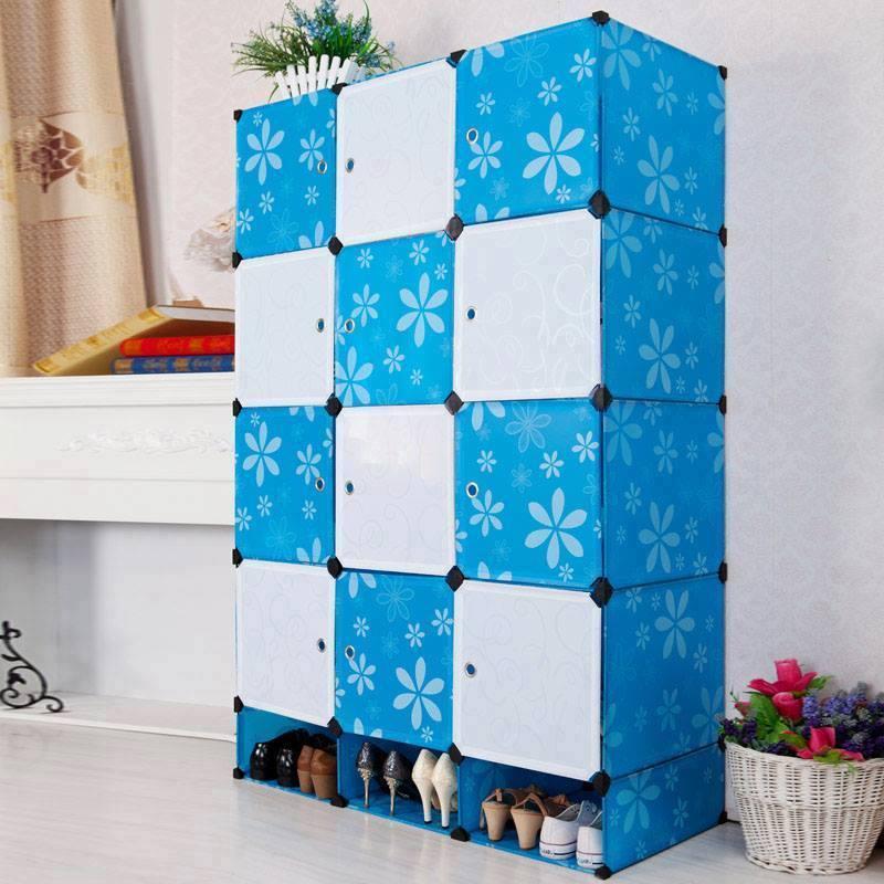 [HCM]TỦ GHÉP 15 NGĂN