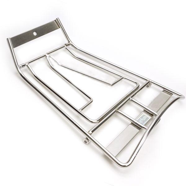 BAGA INOX PCX 2014,2015,2016,2017.