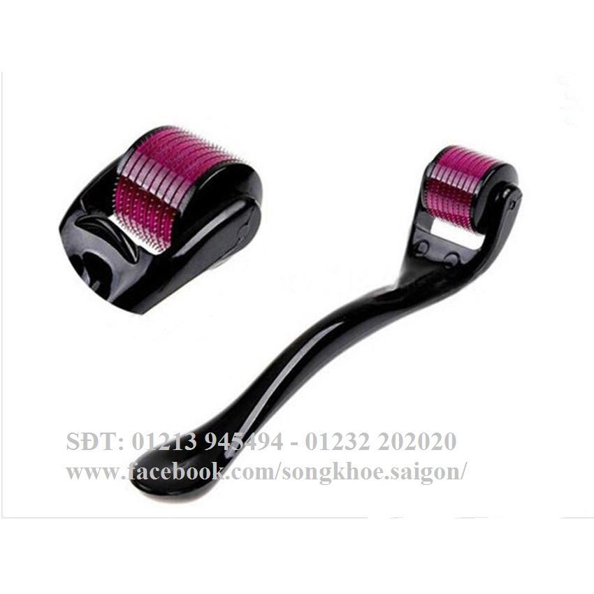 Lăn Kim Derma Roller ZGTS 540 Đầu Kim 0.5mm