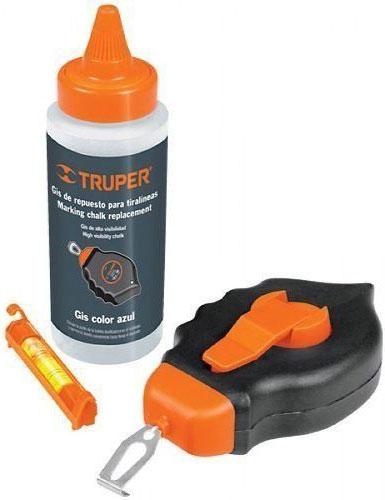 30m Bật mực và mực Truper 18574 (TL-50)