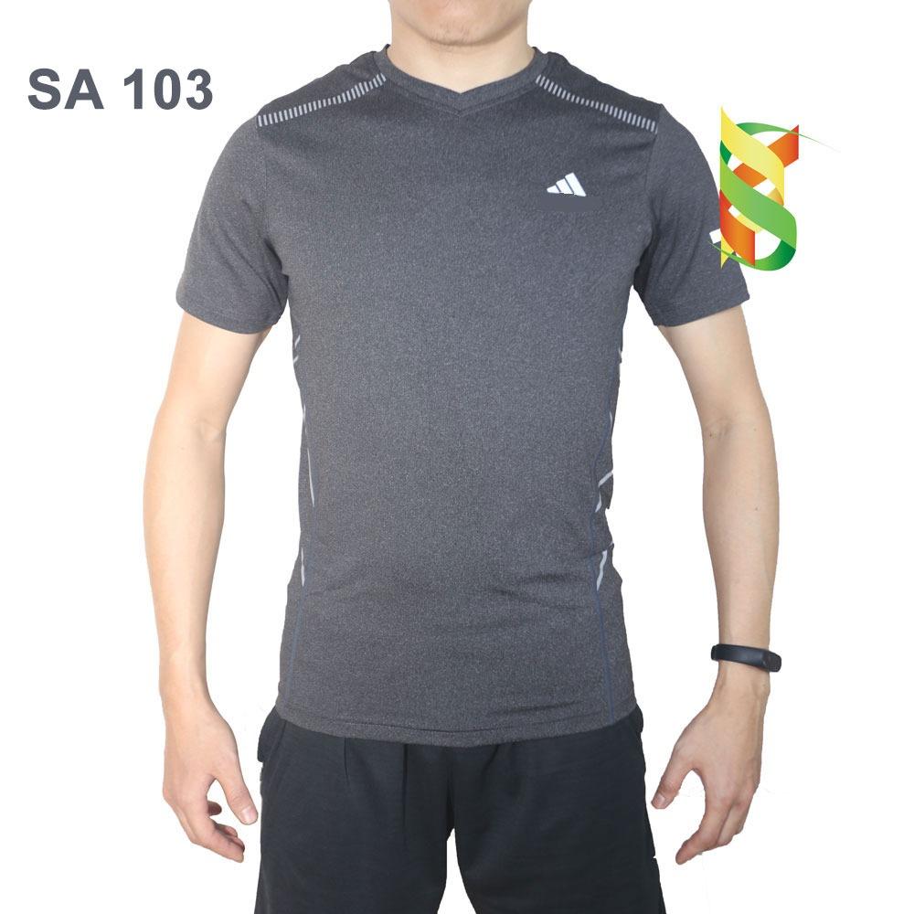 Áo thể thao nam hàng cao cấp SA 103