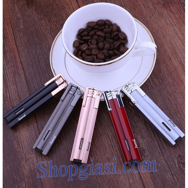 Bật Lửa Khò Aomai BL023
