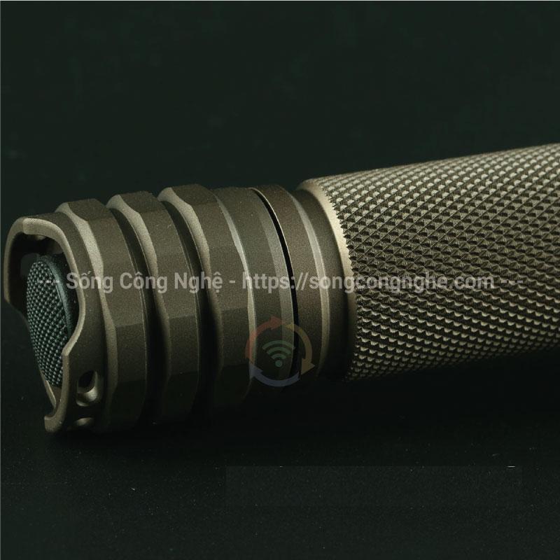 Đèn pin siêu sáng Convoy C8+ - XPL Hi