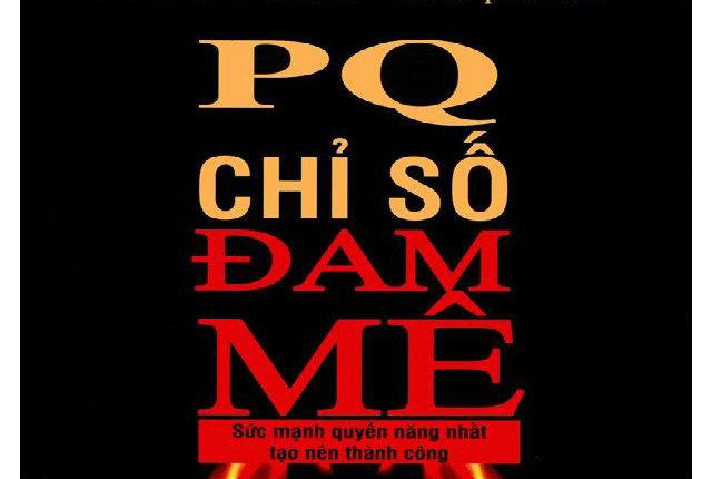 PQ – Chỉ số đam mê