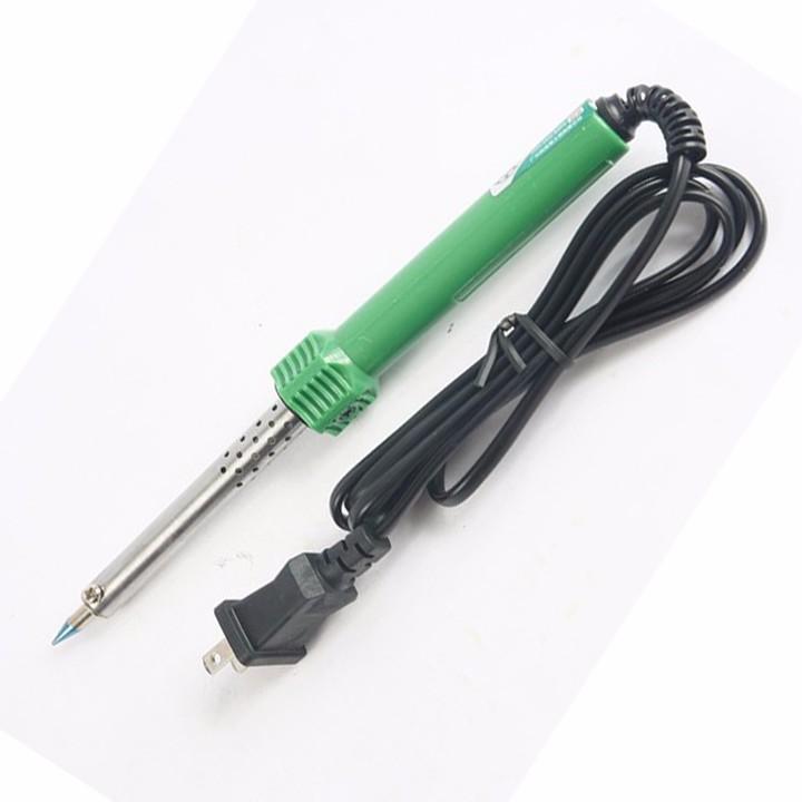 Mỏ Hàn Nhiệt WINSTER 60W Tiêu Chuẩn ( xanh )
