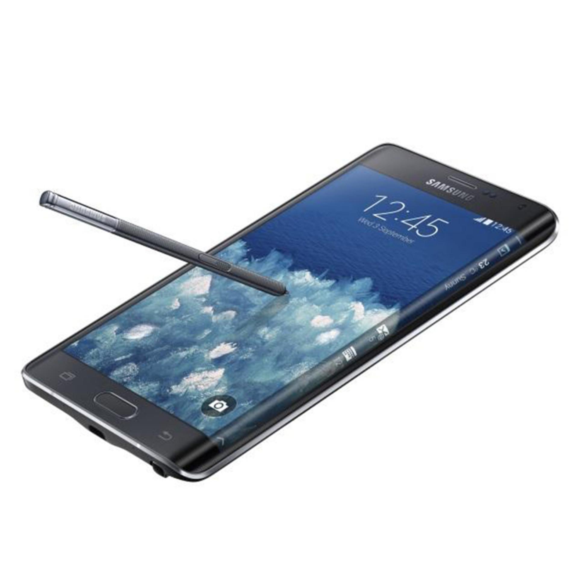 Pin SamSung Galaxy NOTE EDGE bản N915 (Đen)