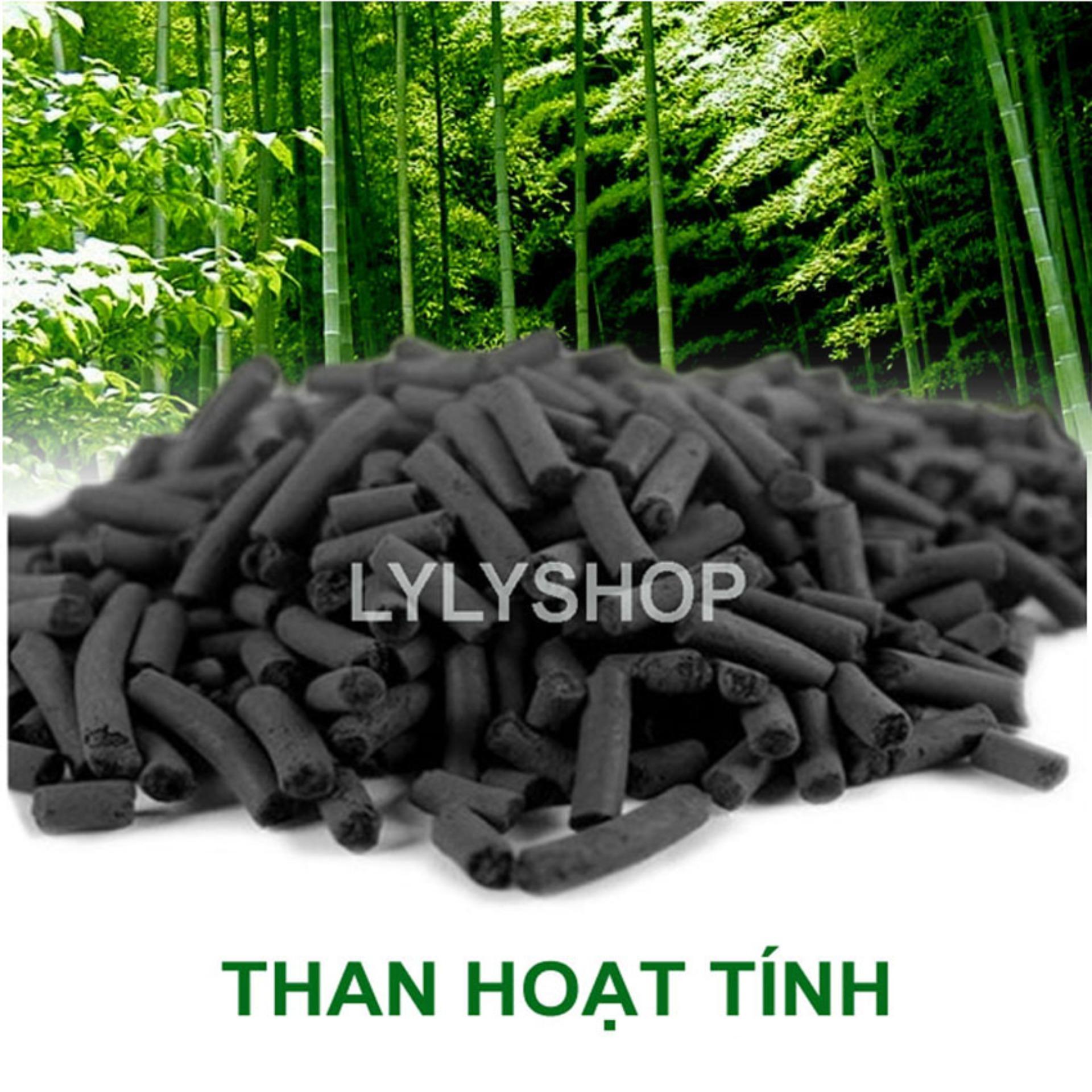 Activated carbon filter water 100gr premium, filter fish tank water, living water, well, industrial, aquariums, exhaust disposal, detoxification, deodorant