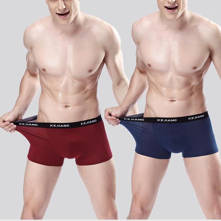 [HCM]Quần Lót Nam (1 hộp 7 cái) Hàng Nhập