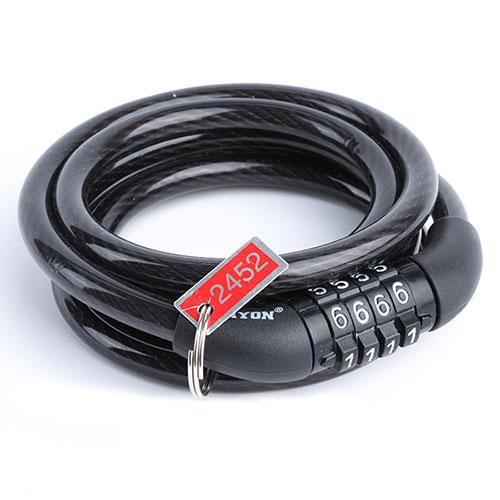 Khoá Mật Mã 4 Số Không Đổi