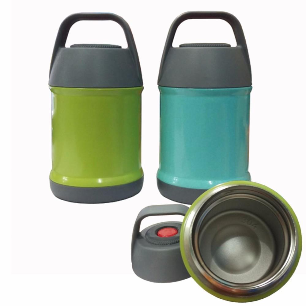 Combo 20 Bình ủ cháo inox 450 ML - Kmart