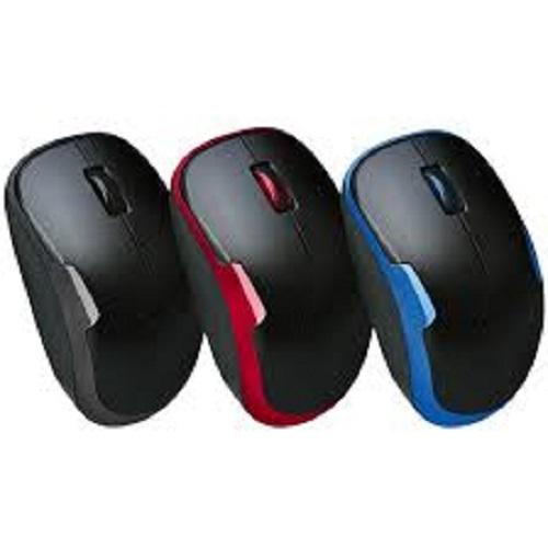 Chuột không dây Fuhlen A06 (Viền Xanh)