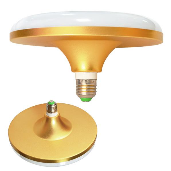 - Đèn Led Bulb UFO 50W - siêu sáng tiết kiệm điện