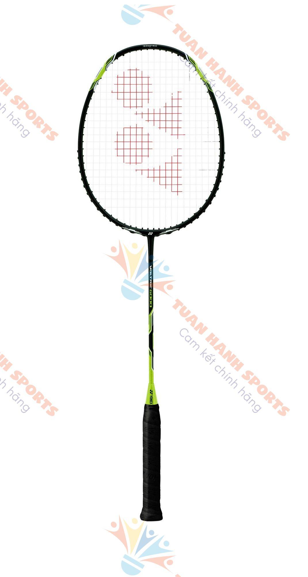 Vợt cầu lông Yonex Voltric 6000