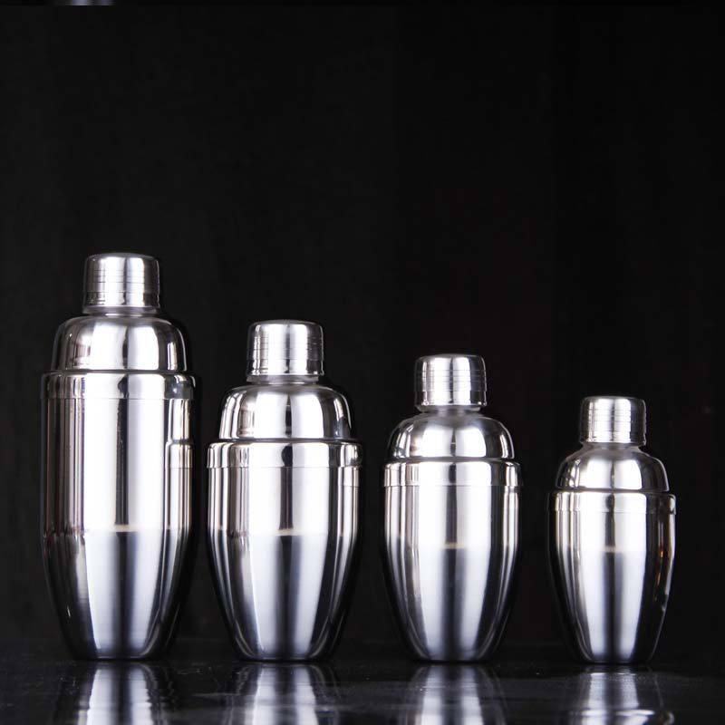 Shaker Bình lắc 350ml Bình lắc cocktail Bình lắc pha chế inox