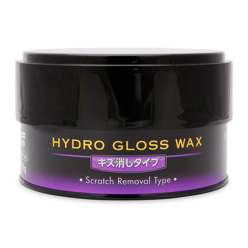 Sáp Phủ Bóng Phục Hồi Sơn Ôtô - Hydro Gloss Wax Scratch Removal Type Soft99