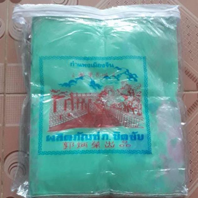 Mùng Thái Thỏi Bông Cao Cấp khổ 1m6 x 2m