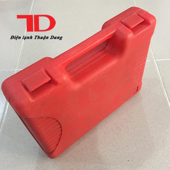 Bộ lã ống đồng máy lạnh - Điện Lạnh Thuận Dung