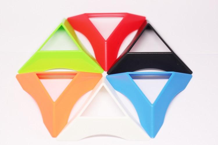 Phụ kiện đế kê Rubik trưng bày - Stand - Rubik Ocean