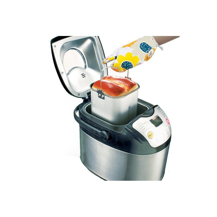 Máy Làm Bánh Mì Tiross TS821