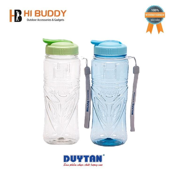 Combo 2 Bình Nước Matsu Có Quai Duy Tân 700ML No.253