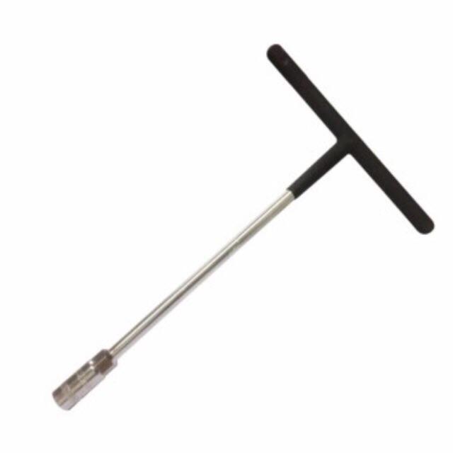 Tuýp chữ T vặn ốc 8mm