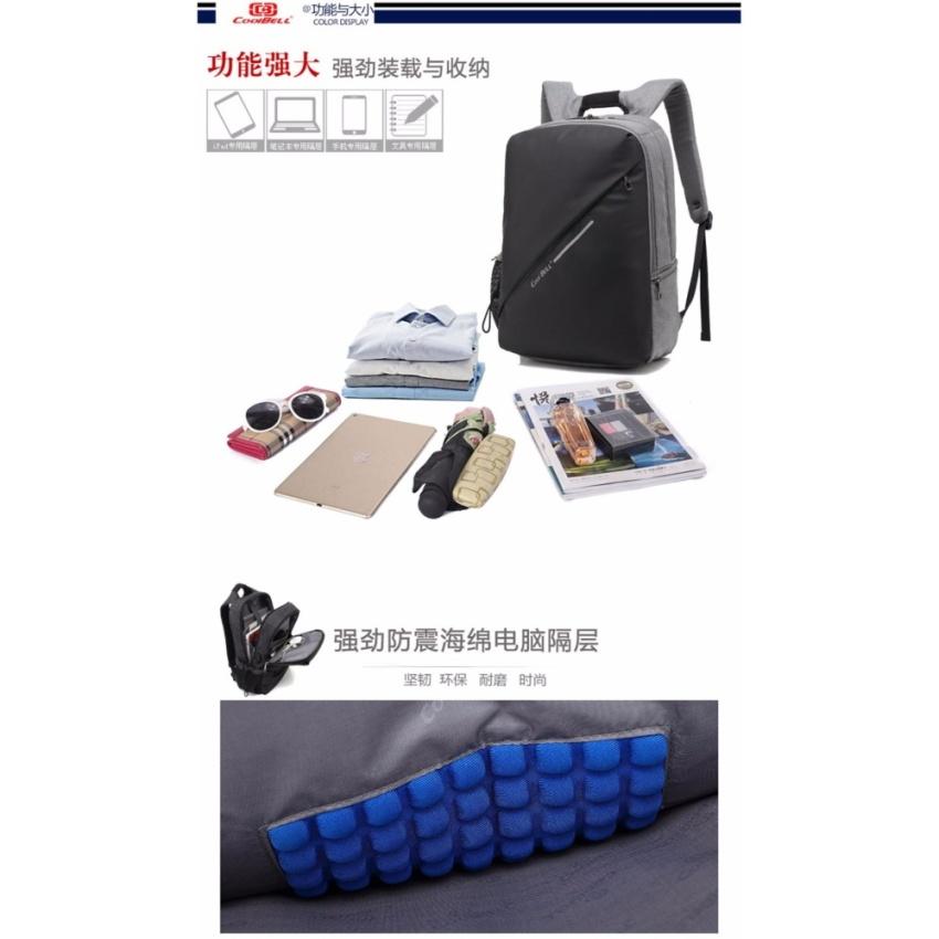 BALO COOLBELL CB 7007