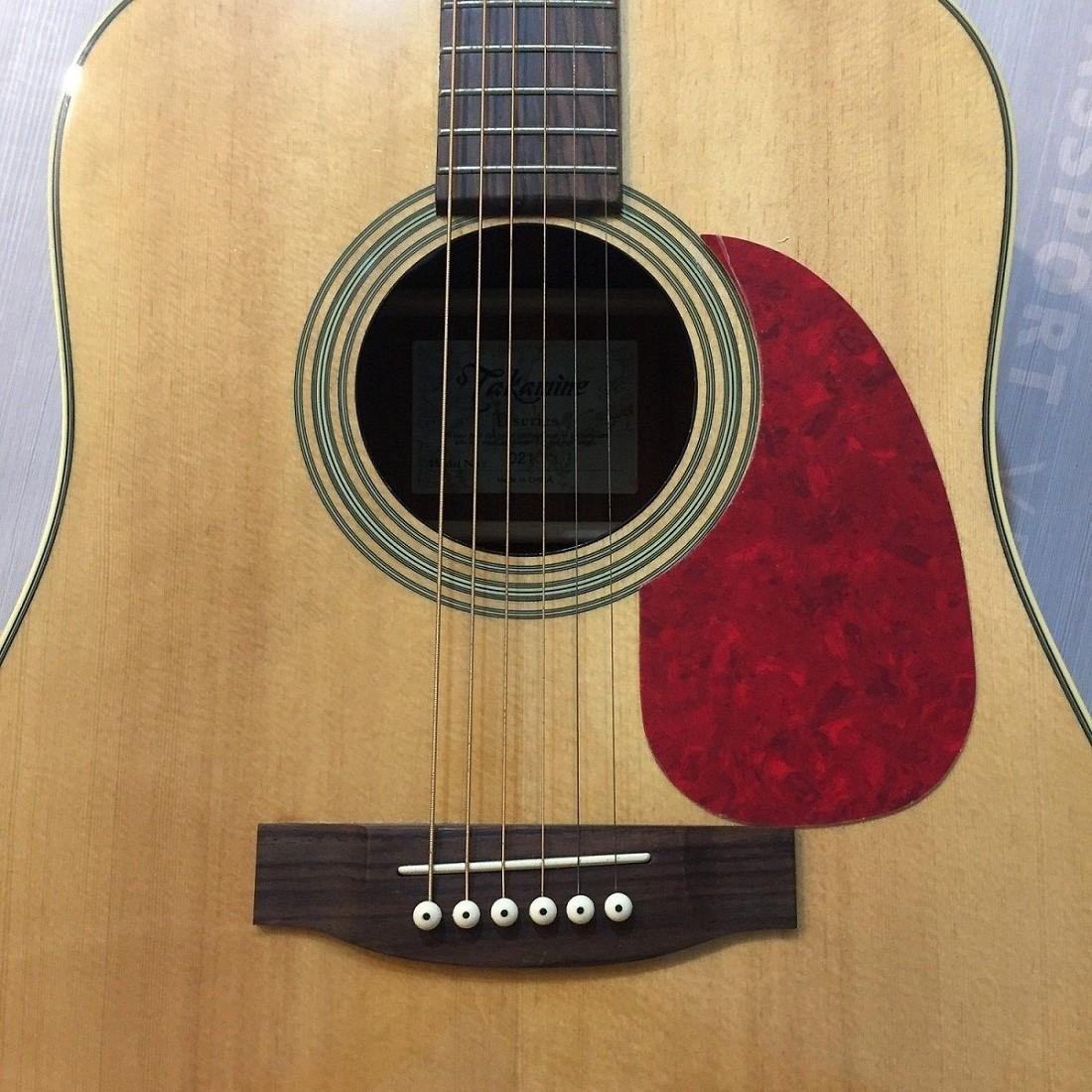 MIẾNG DÁN CHỐNG XƯỚC GUITAR