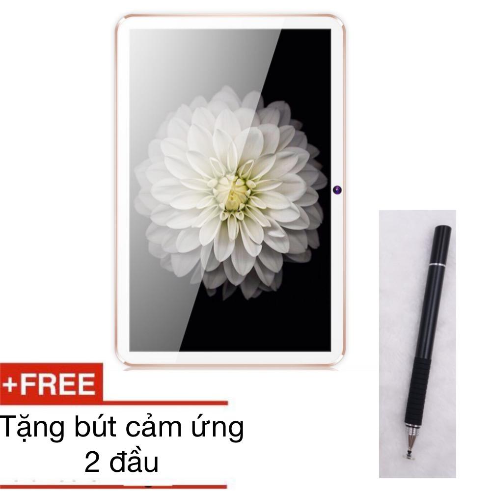 Online mall - máy tính bảng 10.1inch ips ram 8g rom 128gb + tặng bút cảm ứng 2 đầu