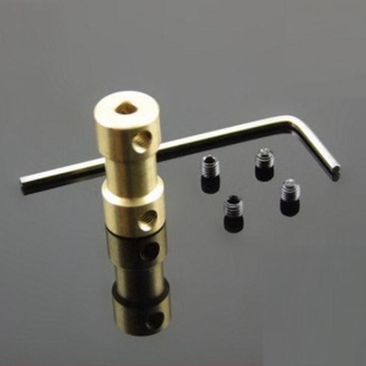 Đầu kẹp mũi khoan trục 3mm x 5mm