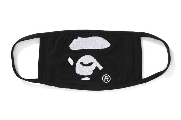 [HCM]Khẩu Trang Bape Chữ R
