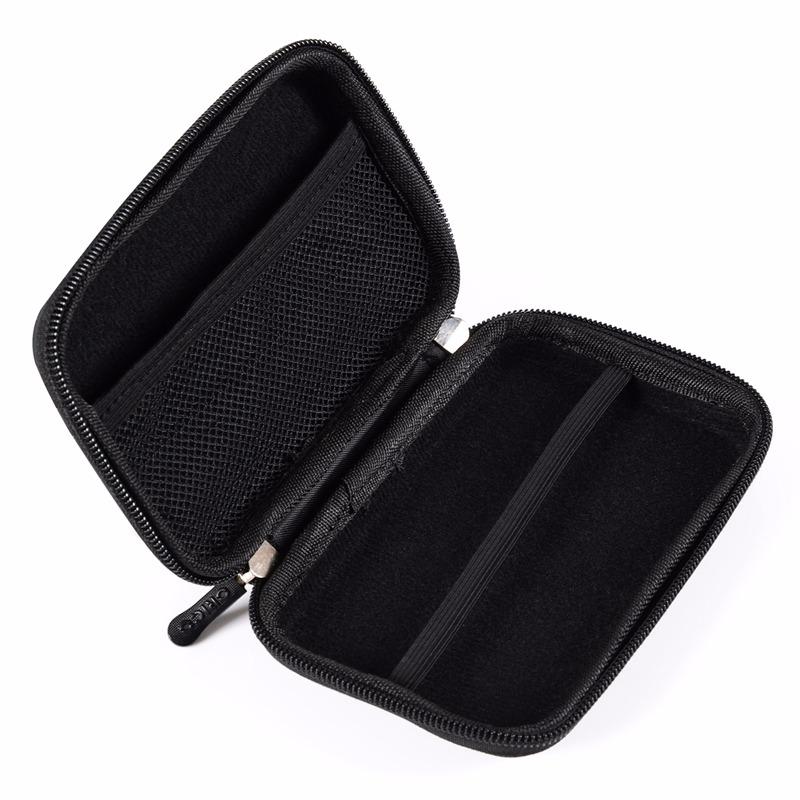 Túi bảo vệ ổ cứng HDD 2.5 inch Orico PHD-25
