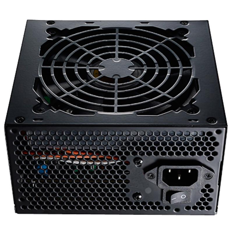 [HCM]Nguồn Vi Tính PC Cooler Master Elite V3 500W