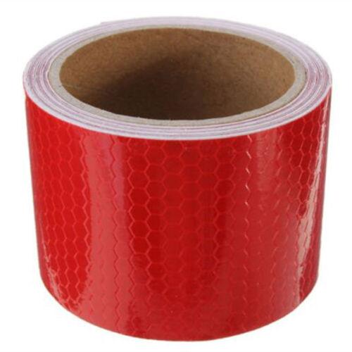 Decal phản quang rộng 5cm, cuộn 5m (Nhiều màu)