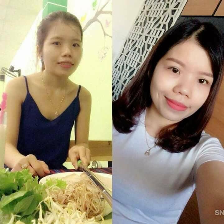 Tăng cân Multi Vitamin