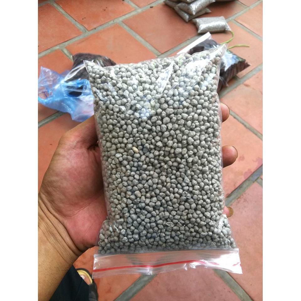 Phân chì nhật Hi-Control 14-13-13 gói 500g