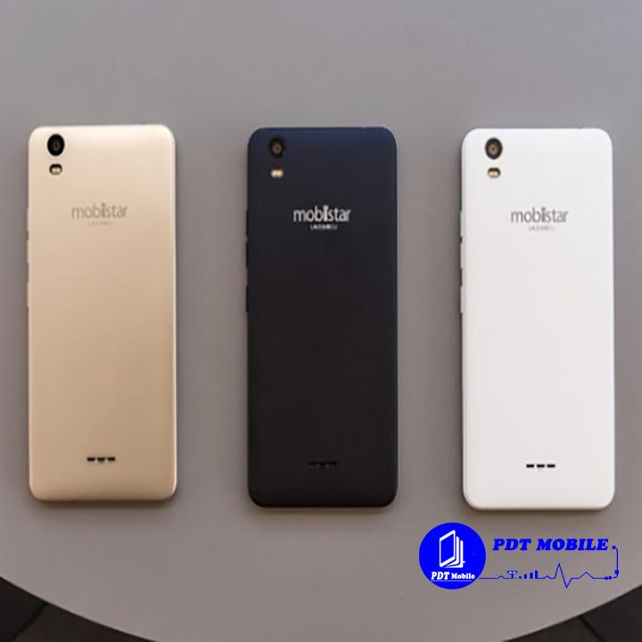 Kính Mobiistar Lai Zumbo J 2017 trắng