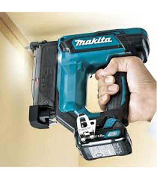 Máy bắn đinh dùng pin Makita PT354DSAJ