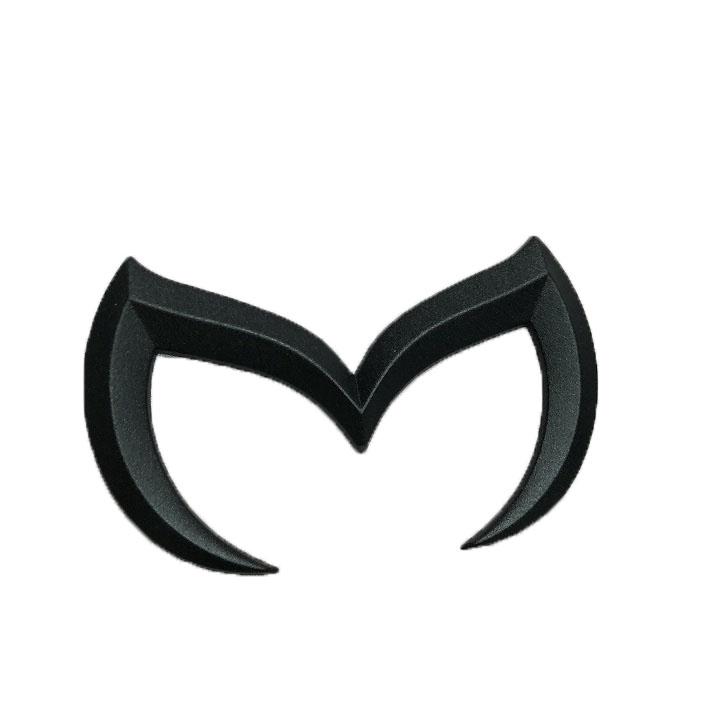 Logo batman gắn xe oto