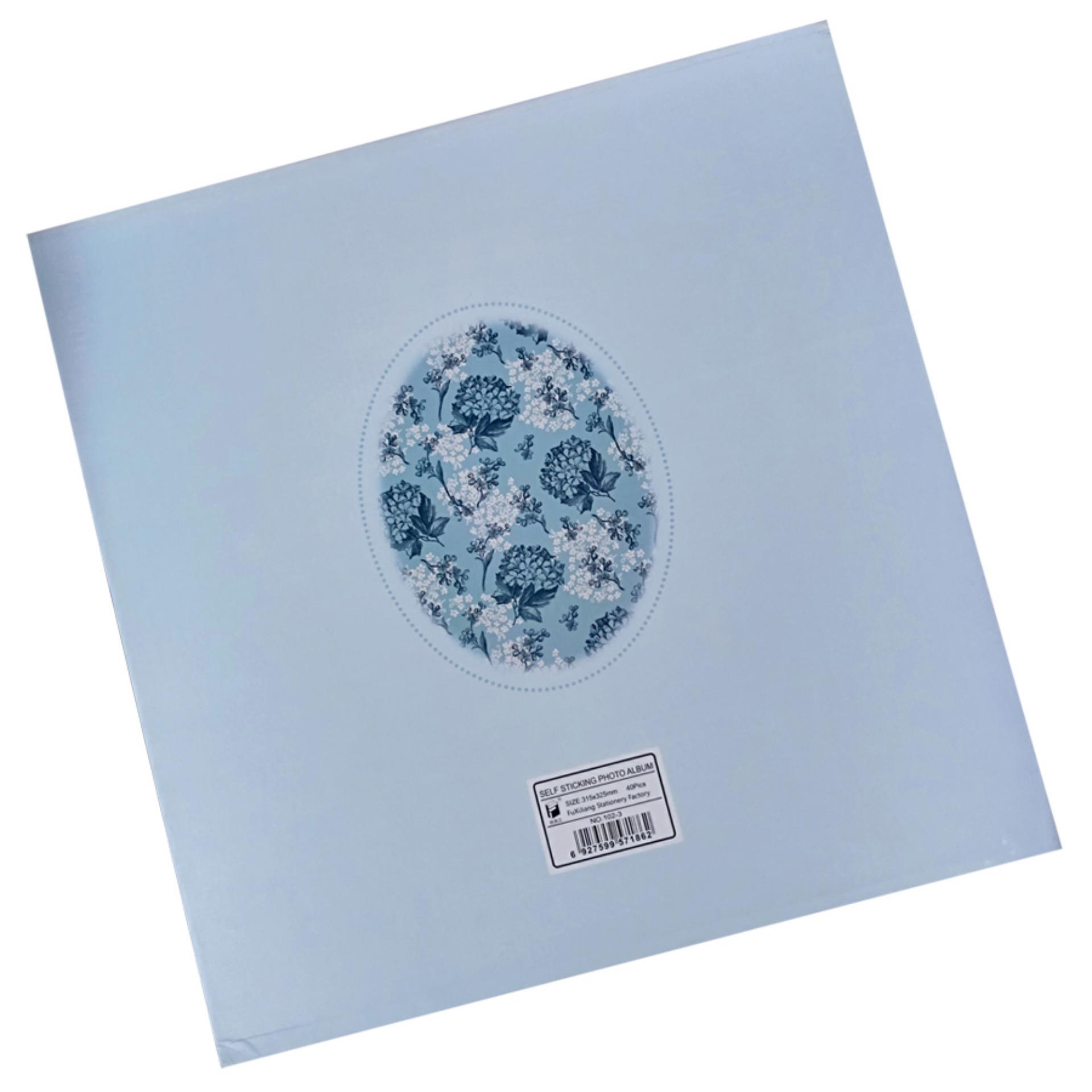 Album ảnh dán