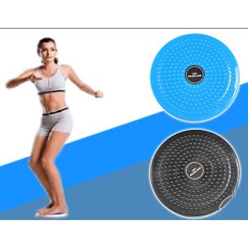 Đĩa xoay eo tập thể dục 360 độ Menbro (Xanh)