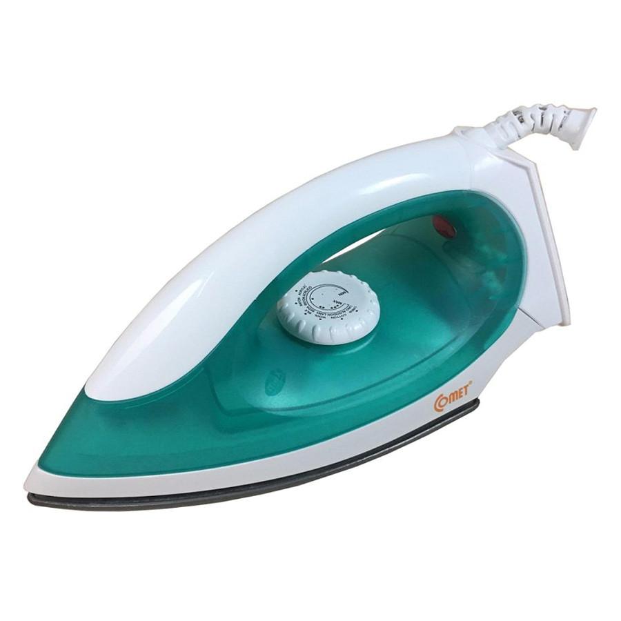 Bàn ủi khô comet cm1126