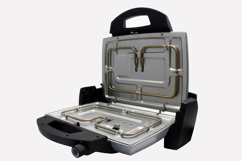 Kẹp nướng thịt đa năng Tiross TS9650