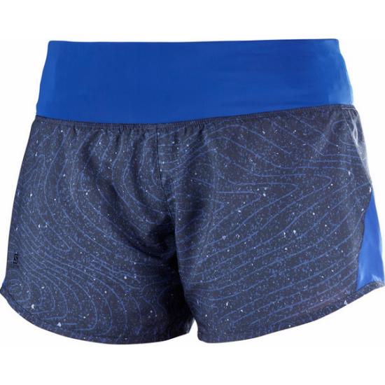 Quần thể thao NỮ ELEVATE 2in1 SHORT W - L39756100
