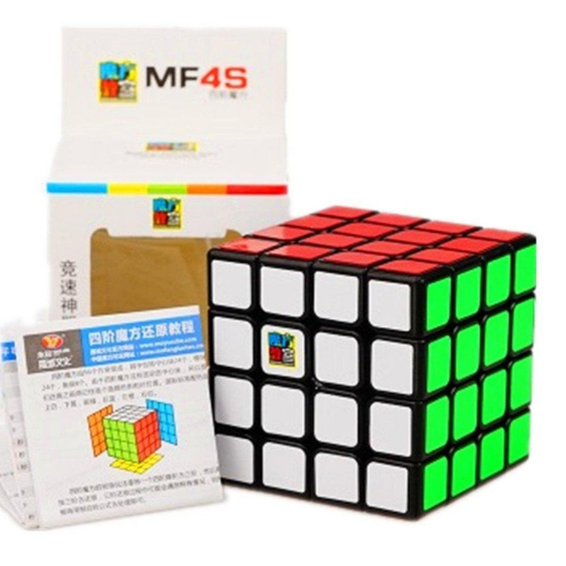 Đồ chơi phát triển kỹ năng rubik 4x4x4