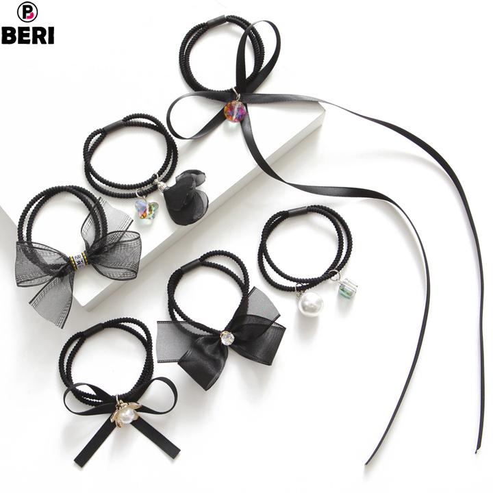 Phụ kiện tóc nữ Hàn quốc (6 món) BERI 039-043