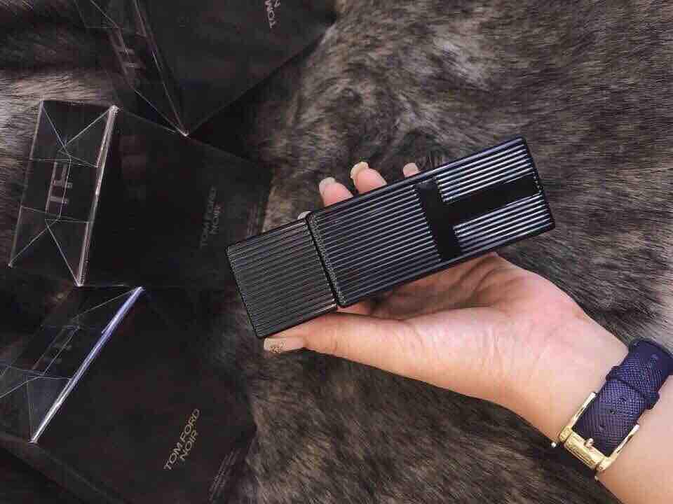 [HCM]Nước hoa nam Tom Ford Noir EDP 100ml