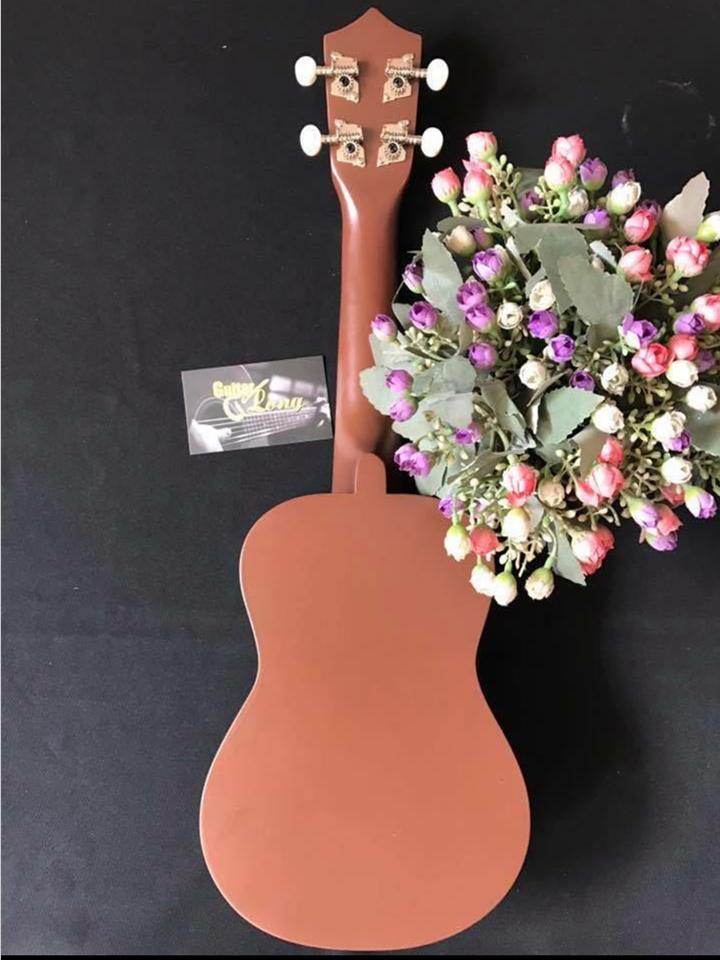Cheap Ukulele Soprano