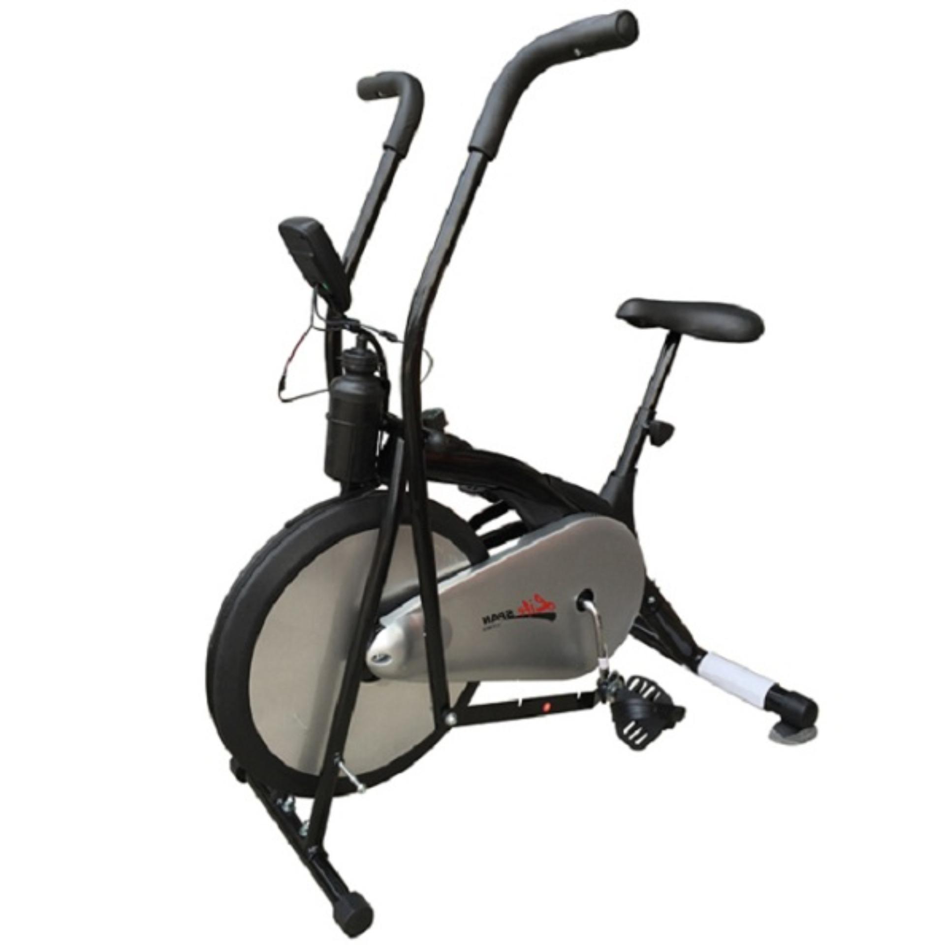 Xe đạp tập thể dục liên hoàn Life Span